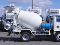 ISUZU Elf Mixer Truck TKG-NKR85N 2013 115,000km_17