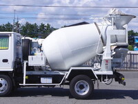 ISUZU Elf Mixer Truck TKG-NKR85N 2013 115,000km_18