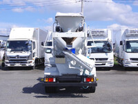 ISUZU Elf Mixer Truck TKG-NKR85N 2013 115,000km_19