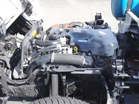 ISUZU Elf Mixer Truck TKG-NKR85N 2013 115,000km_21