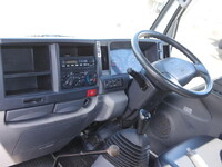 ISUZU Elf Mixer Truck TKG-NKR85N 2013 115,000km_24