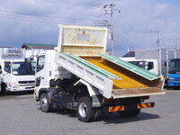 HINO Ranger Dump TKG-FC9JCAP 2014 97,000km_2