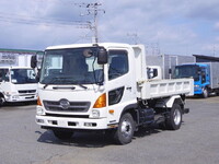 HINO Ranger Dump TKG-FC9JCAP 2014 97,000km_3