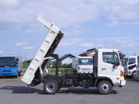 HINO Ranger Dump TKG-FC9JCAP 2014 97,000km_5