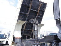 HINO Ranger Dump TKG-FC9JCAP 2014 97,000km_7