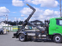 MITSUBISHI FUSO Fighter Container Carrier Truck QKG-FK62FZ 2017 221,000km_11