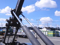 MITSUBISHI FUSO Fighter Container Carrier Truck QKG-FK62FZ 2017 221,000km_12