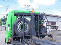 MITSUBISHI FUSO Fighter Container Carrier Truck QKG-FK62FZ 2017 221,000km_13