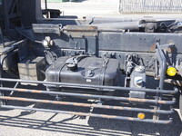 MITSUBISHI FUSO Fighter Container Carrier Truck QKG-FK62FZ 2017 221,000km_15