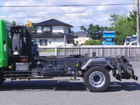 MITSUBISHI FUSO Fighter Container Carrier Truck QKG-FK62FZ 2017 221,000km_18