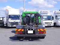 MITSUBISHI FUSO Fighter Container Carrier Truck QKG-FK62FZ 2017 221,000km_19