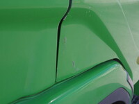 MITSUBISHI FUSO Fighter Container Carrier Truck QKG-FK62FZ 2017 221,000km_20