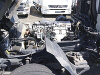 MITSUBISHI FUSO Fighter Container Carrier Truck QKG-FK62FZ 2017 221,000km_25