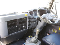 MITSUBISHI FUSO Fighter Container Carrier Truck QKG-FK62FZ 2017 221,000km_27