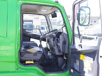 MITSUBISHI FUSO Fighter Container Carrier Truck QKG-FK62FZ 2017 221,000km_30