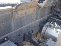 MITSUBISHI FUSO Fighter Container Carrier Truck QKG-FK62FZ 2017 221,000km_7