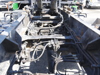 MITSUBISHI FUSO Fighter Container Carrier Truck QKG-FK62FZ 2017 221,000km_9