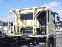 MITSUBISHI FUSO Super Great Dump 2PG-FV70GY 2019 495,000km_15