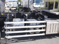 MITSUBISHI FUSO Super Great Dump 2PG-FV70GY 2019 495,000km_18