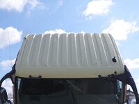 MITSUBISHI FUSO Super Great Dump 2PG-FV70GY 2019 495,000km_19