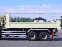MITSUBISHI FUSO Super Great Dump 2PG-FV70GY 2019 495,000km_21