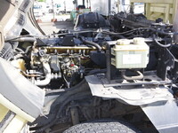 MITSUBISHI FUSO Super Great Dump 2PG-FV70GY 2019 495,000km_25