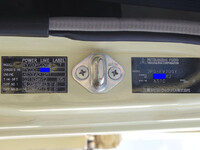 MITSUBISHI FUSO Super Great Dump 2PG-FV70GY 2019 495,000km_33