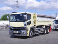 MITSUBISHI FUSO Super Great Dump 2PG-FV70GY 2019 495,000km_3