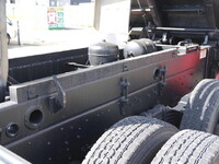 MITSUBISHI FUSO Super Great Dump 2PG-FV70GY 2019 495,000km_7