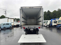 HINO Ranger Refrigerator & Freezer Truck 2KG-FD2ABA 2018 367,261km_10
