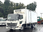 Ranger Refrigerator & Freezer Truck