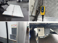 HINO Ranger Refrigerator & Freezer Truck 2KG-FD2ABA 2018 367,261km_20