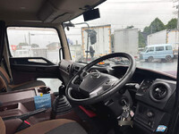 HINO Ranger Refrigerator & Freezer Truck 2KG-FD2ABA 2018 367,261km_26