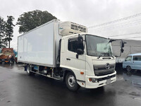 HINO Ranger Refrigerator & Freezer Truck 2KG-FD2ABA 2018 367,261km_3