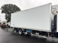 HINO Ranger Refrigerator & Freezer Truck 2KG-FD2ABA 2018 367,261km_6