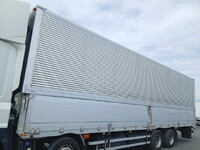 ISUZU Giga Aluminum Wing 2PG-CYJ77C 2019 866,000km_10