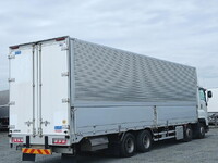 ISUZU Giga Aluminum Wing 2PG-CYJ77C 2019 866,000km_11