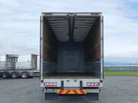 ISUZU Giga Aluminum Wing 2PG-CYJ77C 2019 866,000km_13