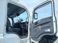 ISUZU Giga Aluminum Wing 2PG-CYJ77C 2019 866,000km_28