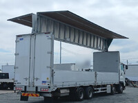 ISUZU Giga Aluminum Wing 2PG-CYJ77C 2019 866,000km_2