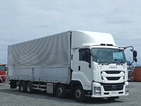 ISUZU Giga Aluminum Wing 2PG-CYJ77C 2019 866,000km_3