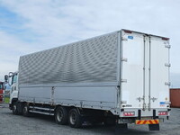 ISUZU Giga Aluminum Wing 2PG-CYJ77C 2019 866,000km_4
