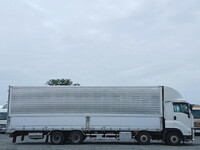 ISUZU Giga Aluminum Wing 2PG-CYJ77C 2019 866,000km_6