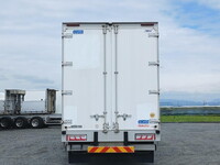 ISUZU Giga Aluminum Wing 2PG-CYJ77C 2019 866,000km_7