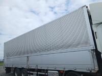 ISUZU Giga Aluminum Wing 2PG-CYJ77C 2019 866,000km_9