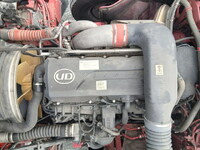 UD TRUCKS Quon Trailer Head QPG-GK5XAB 2017 579,000km_23