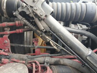 UD TRUCKS Quon Trailer Head QPG-GK5XAB 2017 579,000km_29