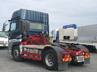 UD TRUCKS Quon Trailer Head QPG-GK5XAB 2017 579,000km_2