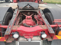 UD TRUCKS Quon Trailer Head QPG-GK5XAB 2017 579,000km_38