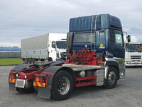 UD TRUCKS Quon Trailer Head QPG-GK5XAB 2017 579,000km_4